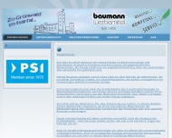 Bild Baumann Johannes Ind.Vertr. Werbemittel