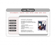 Bild Megen Carl van GmbH textile Werbemittel