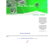 Bild Griese GmbH Lftung Klima Service