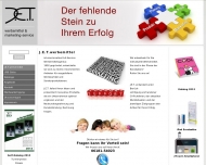 Bild JET Werbemittel