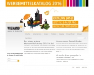Bild Wienand KG Werbeunternehmen