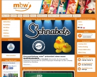 Bild M. B. W. Vertriebsgesellschaft mbH