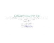 Bild Glockauer Werbeagentur GmbH