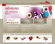 Bild sweetware