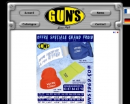 Bild Gun's