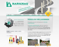 Bild Karschau Verkehrstechnik