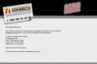 Bild Hhnisch J. Werbetechnik GmbH
