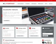 Bild KL Format Krebs und Lemke GmbH