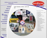 Bild Werbung Prell