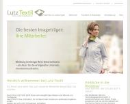 Bild Lutz Textil