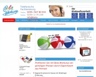 Bild BELA-WERBUNG Bernd Laarmann
