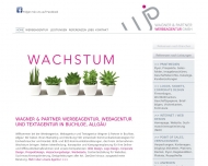 Bild Wagner & Partner Werbeagentur GmbH