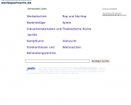 Bild Orania Verkehrswerbung Gesellschaft mit beschrnkter Haftung