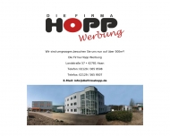 Bild Die Firma - Werbung