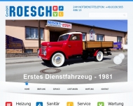 Bild Roesch HSS GmbH