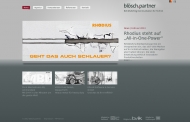 Bild blösch & partner werbeagentur GmbH Werbeagentur