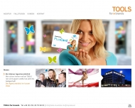 Bild TOOLS Werbeagentur GmbH