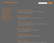 Bild Holthuijsen