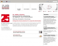 Bild Dr. Haffa & Partner GmbH