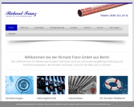 Bild Richard Franz Gesellschaft mit beschrnkter Haftung