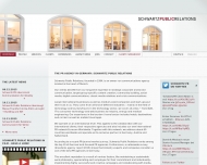 Bild SCHWARTZ Public Relations