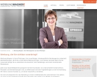 Bild Werbung Wagner Werbeagentur