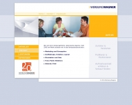 Website Werbung Wagner Werbeagentur