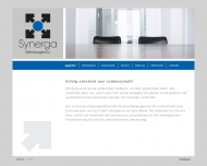 Bild Synerga Werbeagentur Ges. fr Marketing u. Kommunikation mbH