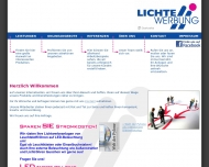 Bild Lichte Werbung GmbH