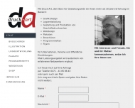 Bild Druck-Art