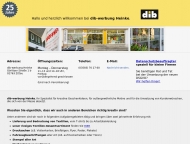 Bild dib-Werbeagentur