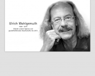 Bild Wohlgemuth & Company Werbeagentur GmbH