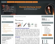 Bild Mentzel-Werbung GmbH