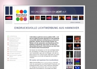 Bild Breuhan, F. GmbH Neonlichtwerbung