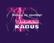 Website Kabus Michael