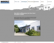 Bild Kurt Wandelt GmbH