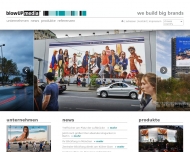 Bild BlowUP Aussenwerbung GmbH