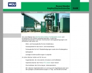 Bild Sauerlnder Asphaltmischwerke GmbH & Co. KG