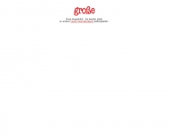 Bild Groe GmbH Werbung