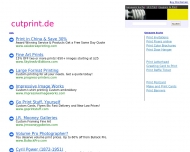 Bild Reklame Druck u. Design Kock