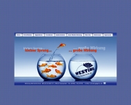 Bild Westing Werbung