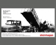Bild Friedrich Steinhagen Bauunternehmung GmbH & Co.