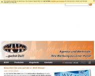 Bild Webseite  Rendsburg