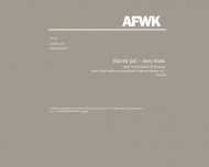 Bild AFWK Werbeagentur