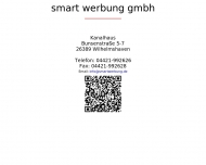 Bild smart werbung