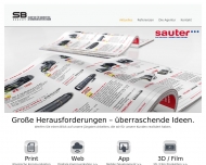 Bild SB-Konzept GmbH Spezialagentur fr Handelsmarketing & Werbung