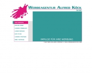 Bild Werbeagentur Alfred Kck GmbH