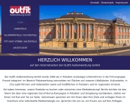 Bild awk Aussenwerbung GmbH Auenwerbung