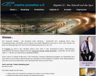 Bild Creative Promotion e.K.