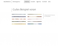 Bild WortBildTon Werbeagentur GmbH